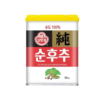 순후추(캔)