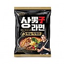 봉지상남자라면마늘육개장(팔도)