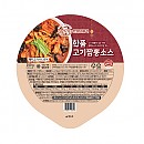 (냉동)한품고기짬뽕소스