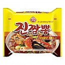 (특)(행사)봉지진짬뽕(오뚜기)