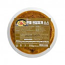 (냉동)한품된장찌개소스
